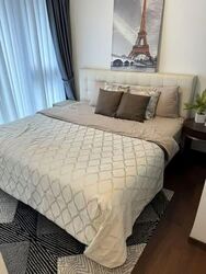 The M (D7), Apartment #591385771